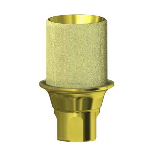 DESS Thinner AngleBase® NC/3.3 25° comp. Straumann BL®